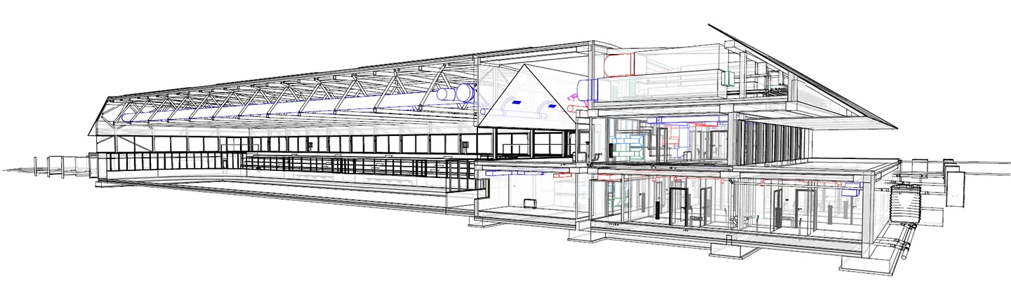 GAP – Progettazione in ambiente BIM GAP - Progettazione in ambiente BIM