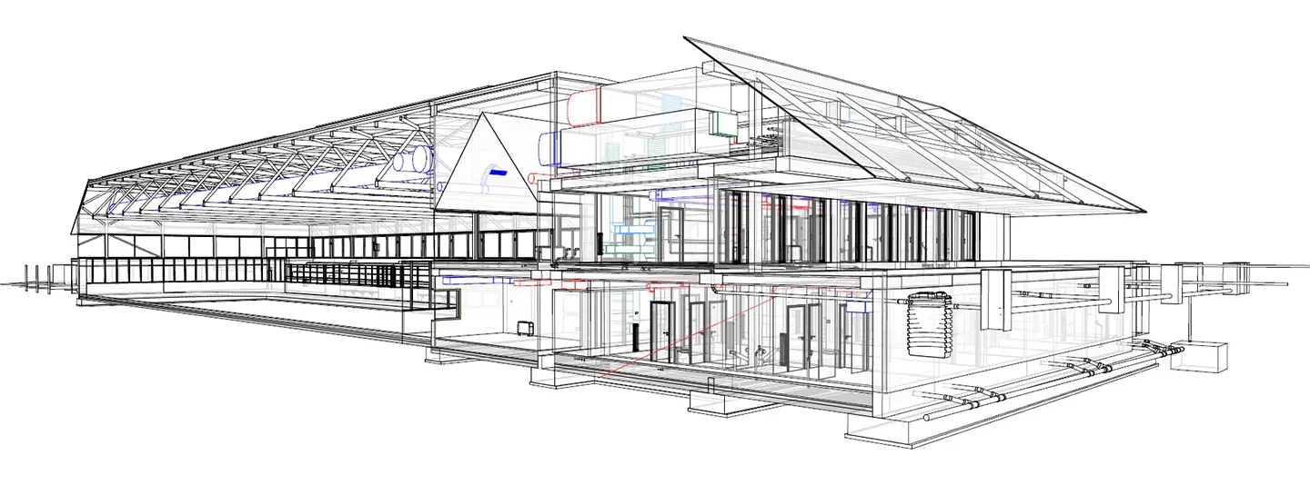 GAP progetti servizi BIM GAP progetti servizi BIM